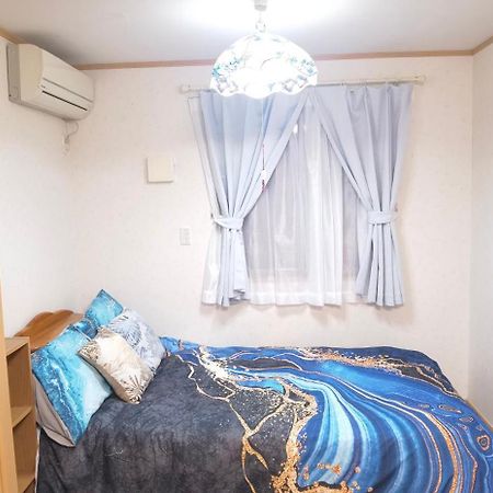 明月楼三零二 Apartman Tokió Kültér fotó