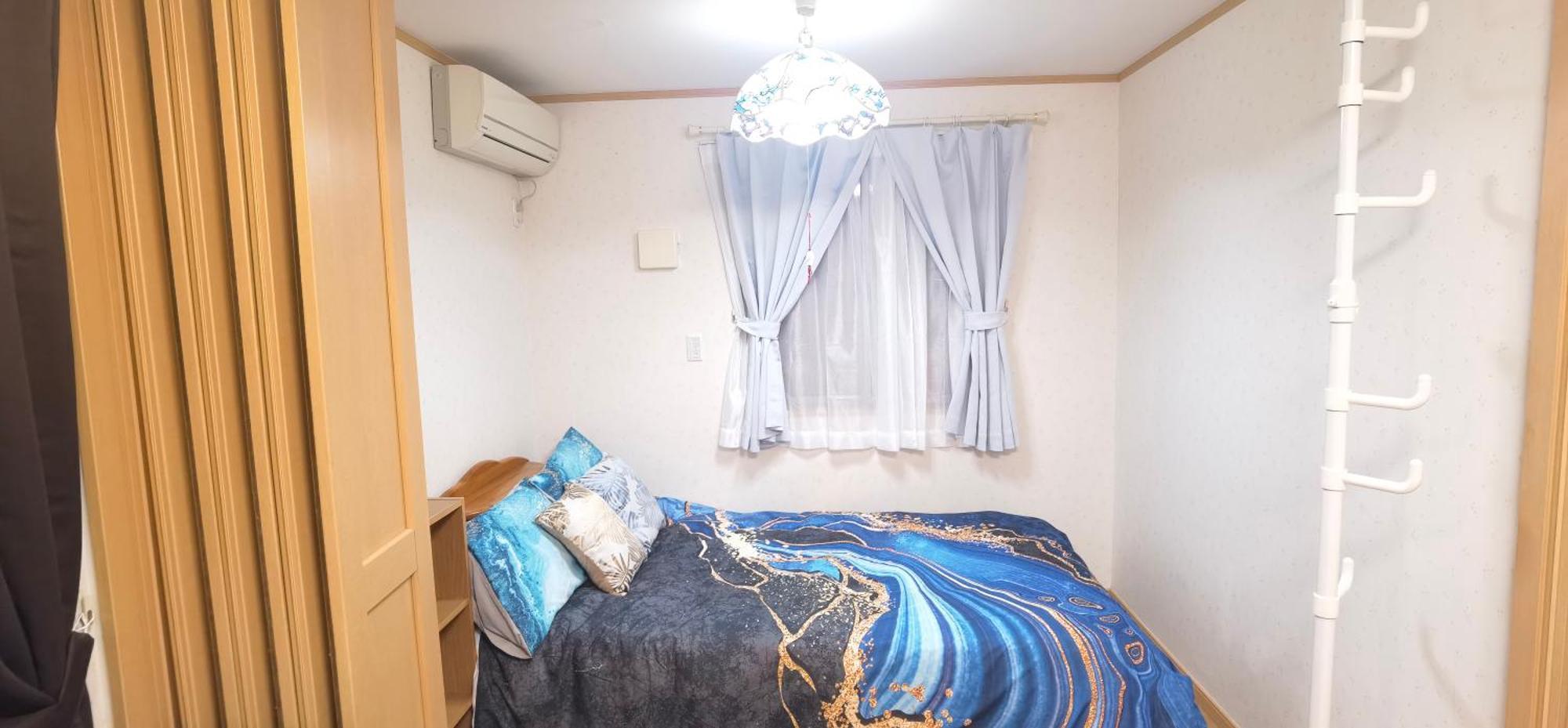 明月楼三零二 Apartman Tokió Kültér fotó