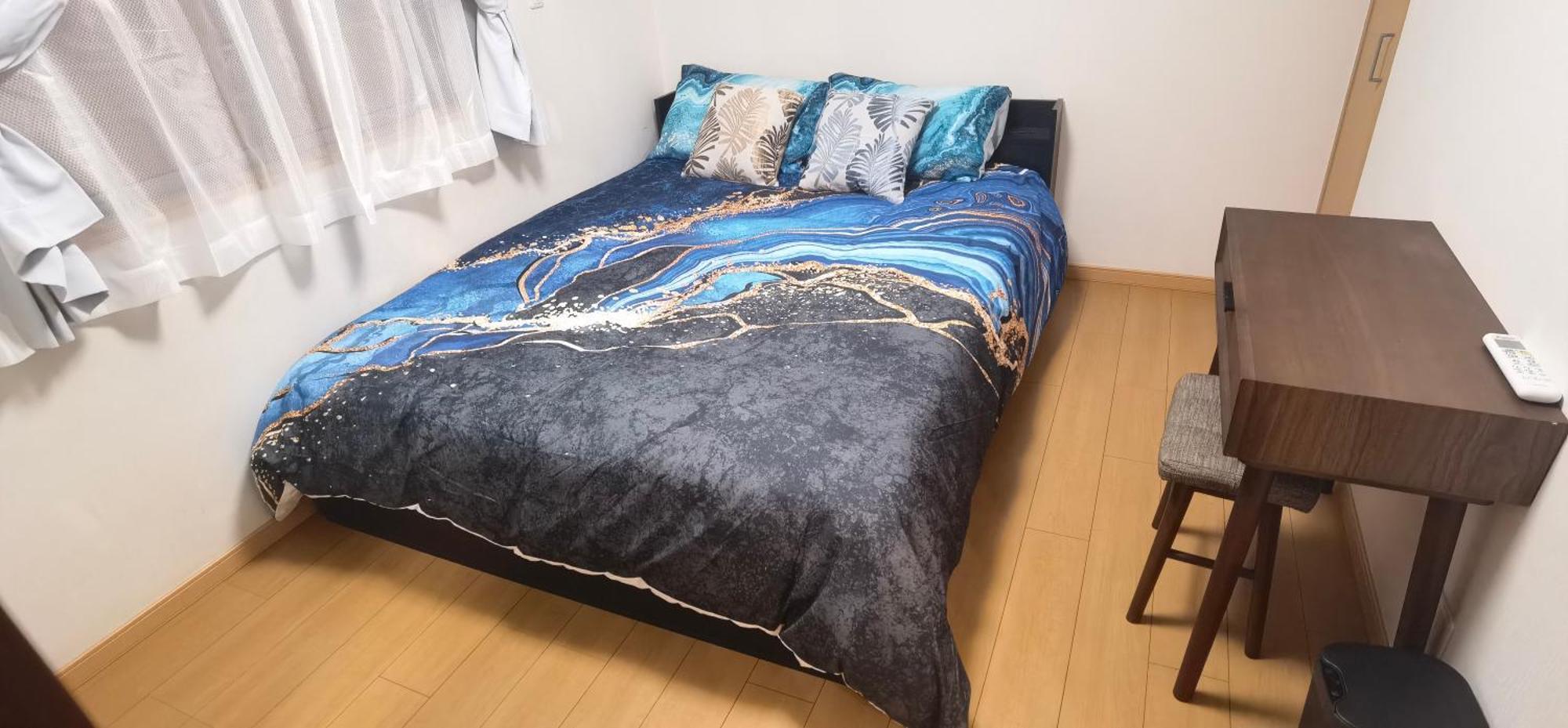 明月楼三零二 Apartman Tokió Kültér fotó