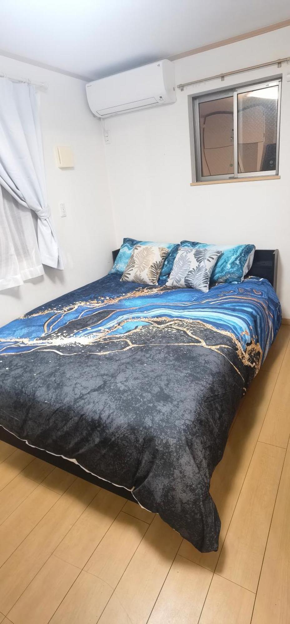 明月楼三零二 Apartman Tokió Kültér fotó