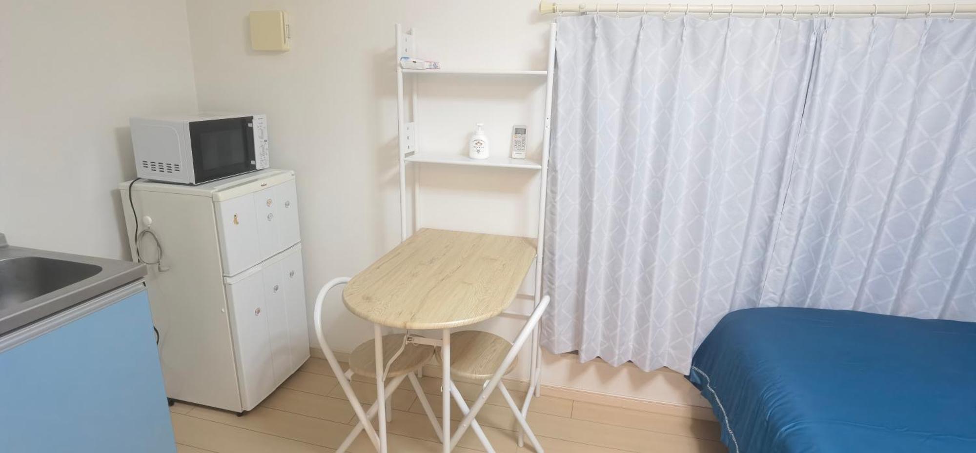 明月楼三零二 Apartman Tokió Kültér fotó